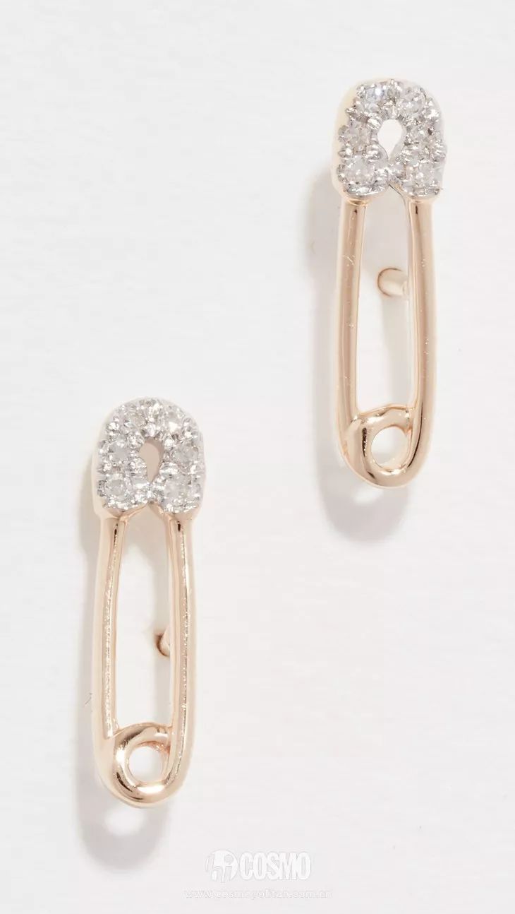 欧阳娜娜配饰,欧阳娜娜的配饰