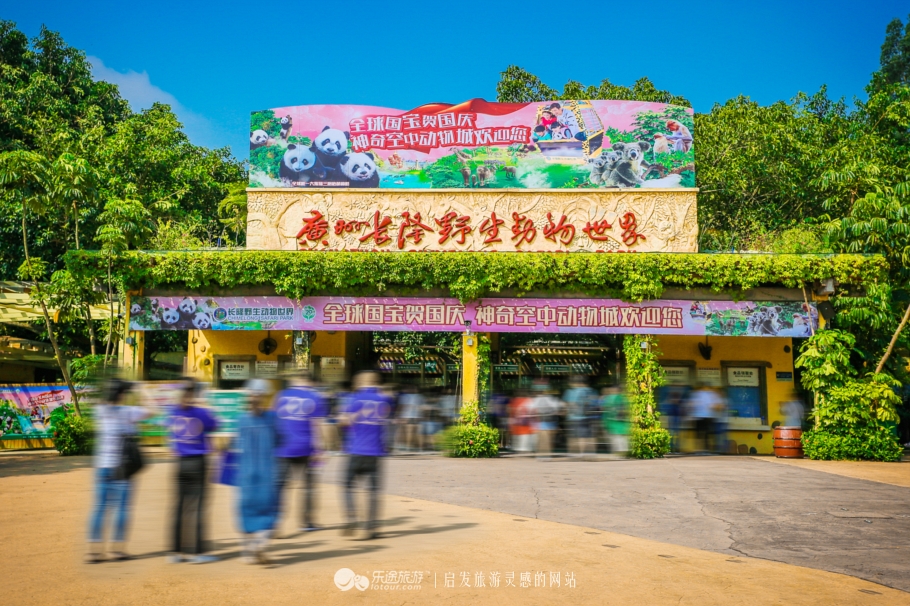 全国最大的动物园旅游攻略排行榜,南通森林野生动物园自驾还是步行