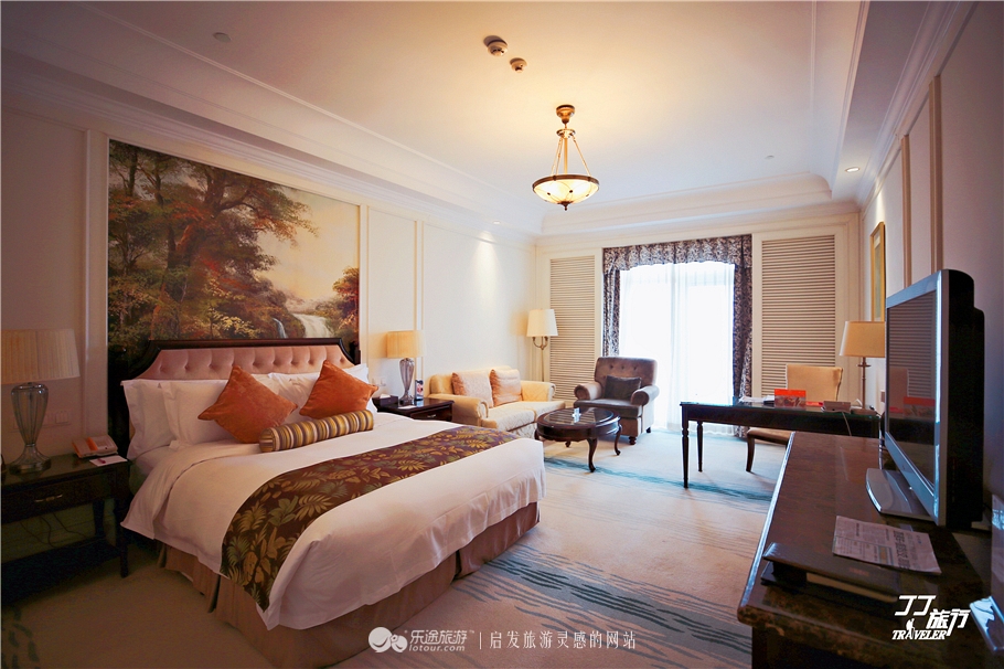 海洋乐园五国温泉,海洋娱乐公园