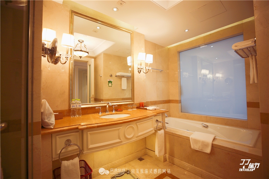 海洋乐园五国温泉,海洋娱乐公园