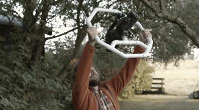 鸡头上装摄像头拍摄,鸡头摄像头拍摄视频