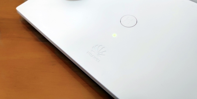 华为ws5200千兆双核路由器怎么样,华为ws5200千兆双频路由器测评