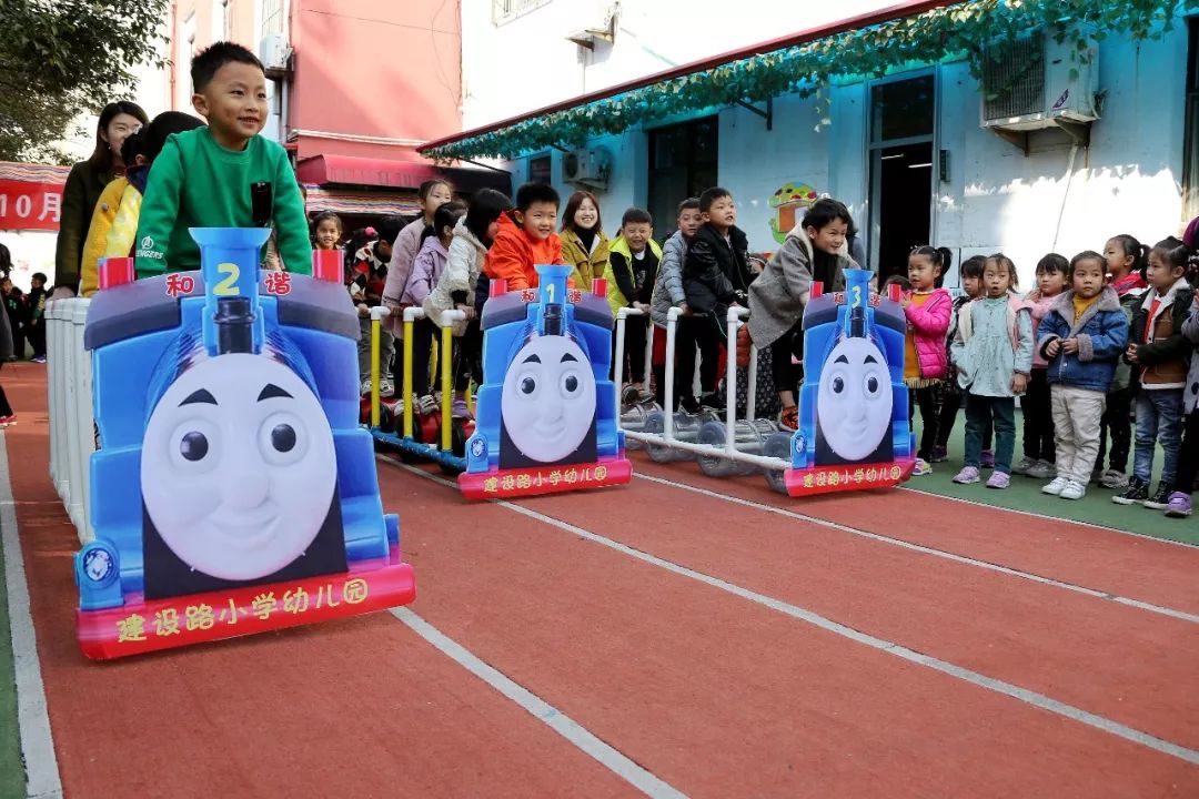 国办发文：小区配套幼儿园不得办成营利性幼儿园！附西安市最新省级幼儿园学校名单