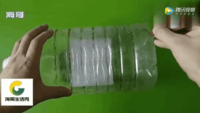 油桶问题用5种方法解决,空油桶的使用方法图