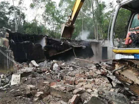 广东省饮用水源保护管理,广东支援汕头抗洪救灾