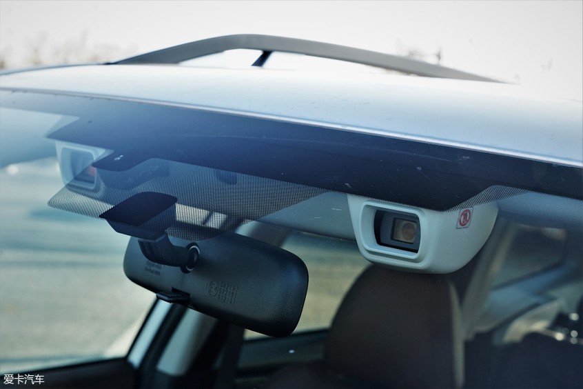 斯巴鲁实力有多强,斯巴鲁是个运动操控的品牌