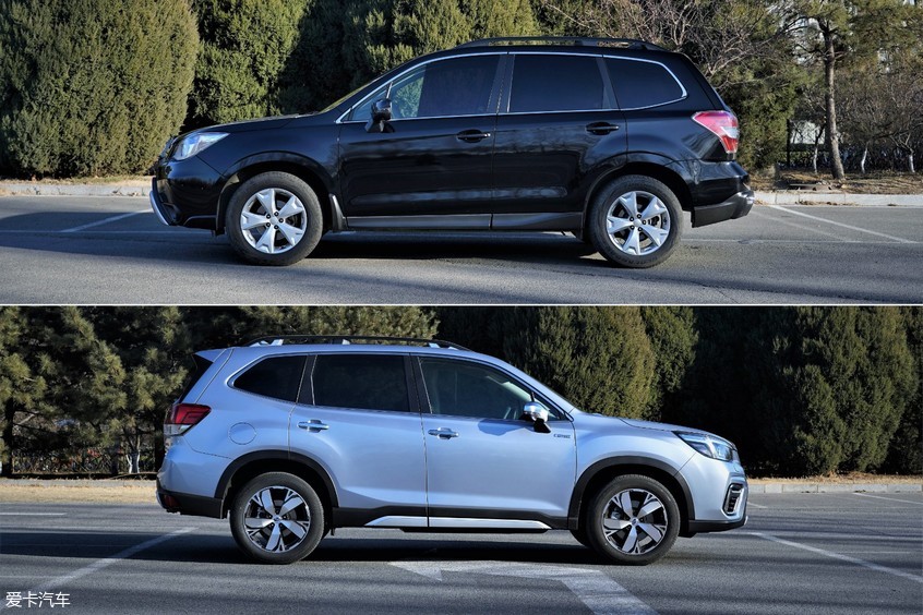 斯巴鲁实力有多强,斯巴鲁是个运动操控的品牌