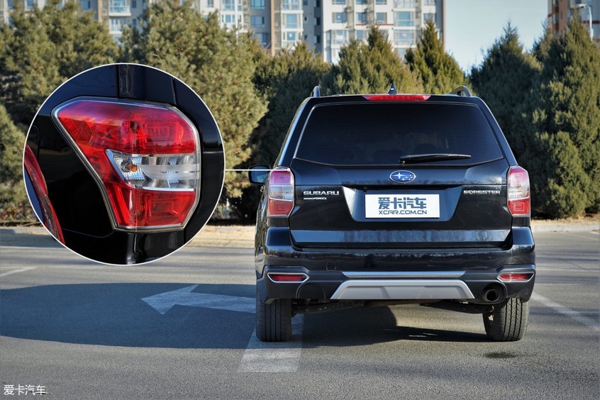 斯巴鲁实力有多强,斯巴鲁是个运动操控的品牌