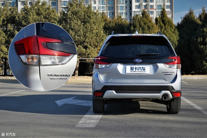 斯巴鲁实力有多强,斯巴鲁是个运动操控的品牌