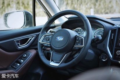斯巴鲁实力有多强,斯巴鲁是个运动操控的品牌