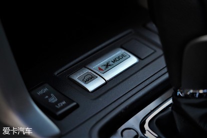 斯巴鲁实力有多强,斯巴鲁是个运动操控的品牌