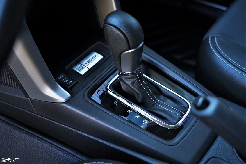 斯巴鲁实力有多强,斯巴鲁是个运动操控的品牌