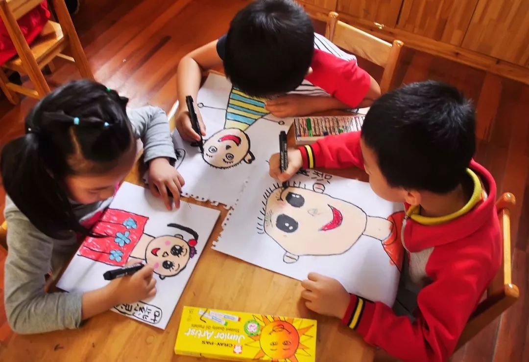 国办发文：小区配套幼儿园不得办成营利性幼儿园！附西安市最新省级幼儿园学校名单