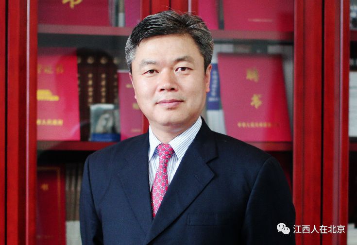 哪些985211大学校长是江西人,江西在京高校领导人