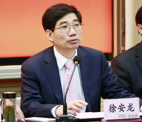 哪些985211大学校长是江西人,江西在京高校领导人