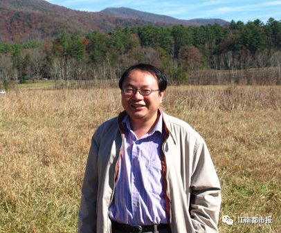 哪些985211大学校长是江西人,江西在京高校领导人