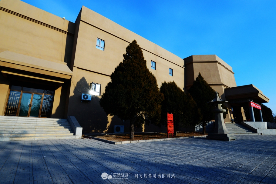 西夏王陵是什么,西夏王陵是哪个朝代