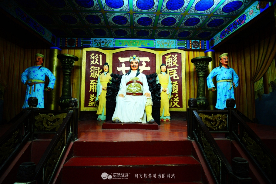 西夏王陵是什么,西夏王陵是哪个朝代