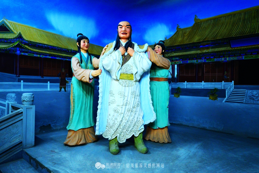 西夏王陵是什么,西夏王陵是哪个朝代