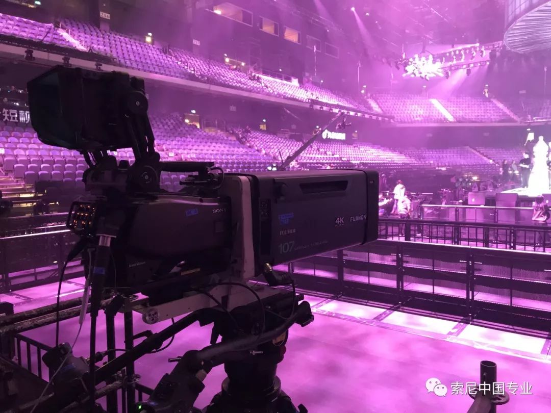 4K机位、SDR直播……2019江苏跨年演唱会4KHDR制作解析及亮点揭秘