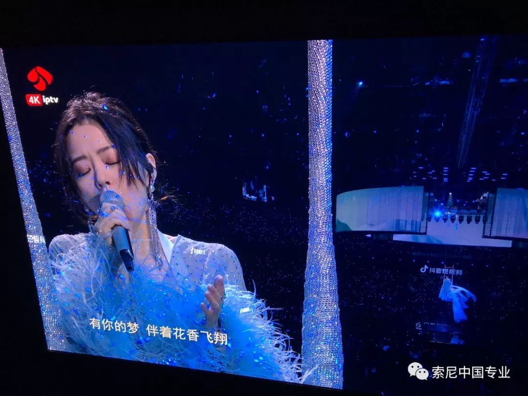 4K机位、SDR直播……2019江苏跨年演唱会4KHDR制作解析及亮点揭秘