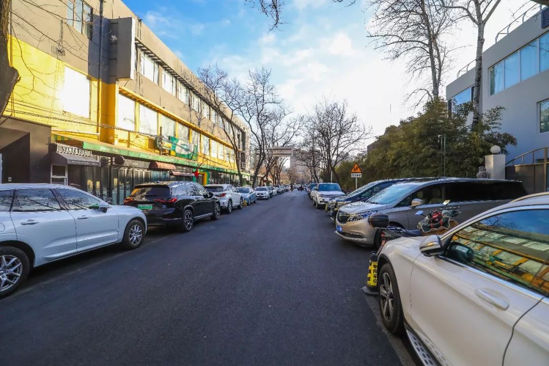 北京三里屯美食街攻略,三里屯老字号美食店