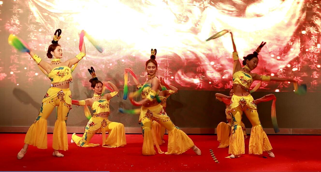 远航国际十周年答谢会圆满闭幕