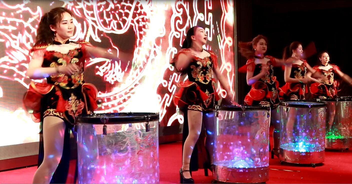 远航国际十周年答谢会圆满闭幕