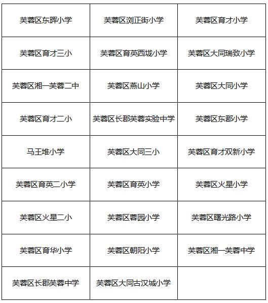 湖南长沙最新举办体育活动,长沙中小学寒假室内体育场所开放