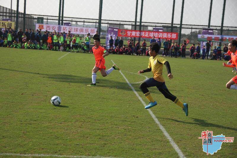 海口观澜湖擂台赛,海口观澜湖杯