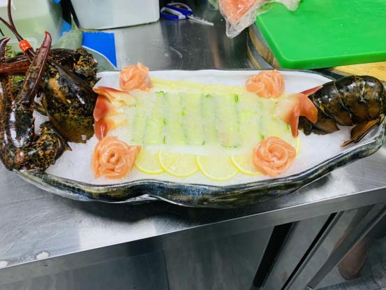 桃源深处有人家美食攻略,桃源深处有人家做出来的菜