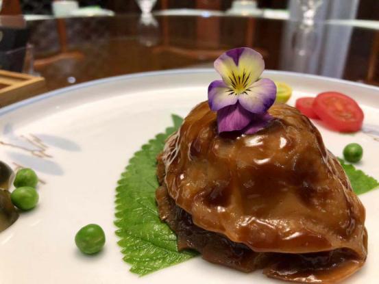 桃源深处有人家美食攻略,桃源深处有人家做出来的菜