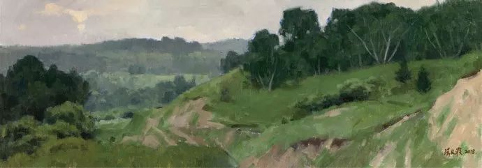 中国写实画家排名,中国写实派画家第一人