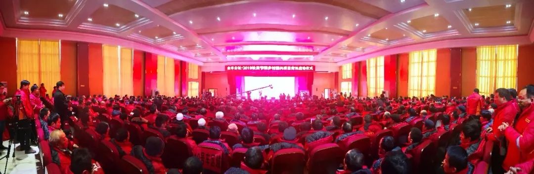 百万农户共度社员节，金丰公社为他们种了千万亩耕地！