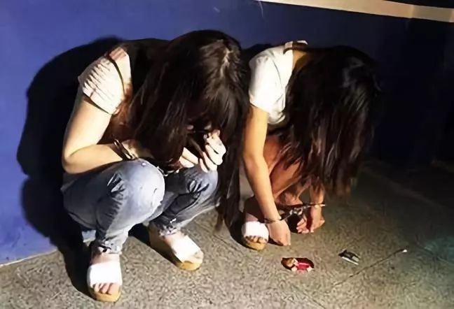 十堰民警破获卖淫案,十堰特大策划卖淫案件