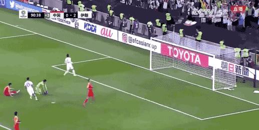 国足0-3不敌韩国后还能比赛吗,国足0:3惨败伊朗完整视频