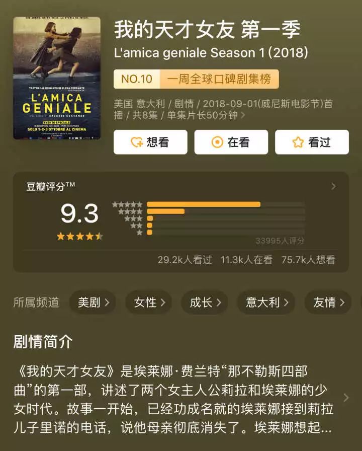 那些春节假期让我彻底放松的观影推荐and手把手教你在网上找到电影、美剧的资源