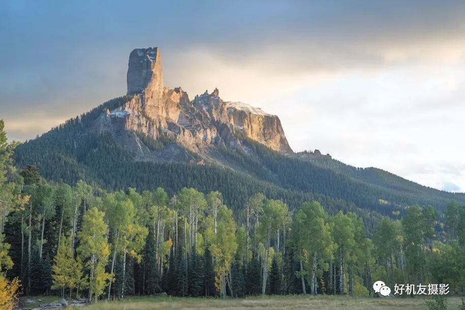 「学习连载」Lightroom学习连载20——简单方法快速校订大光比照片