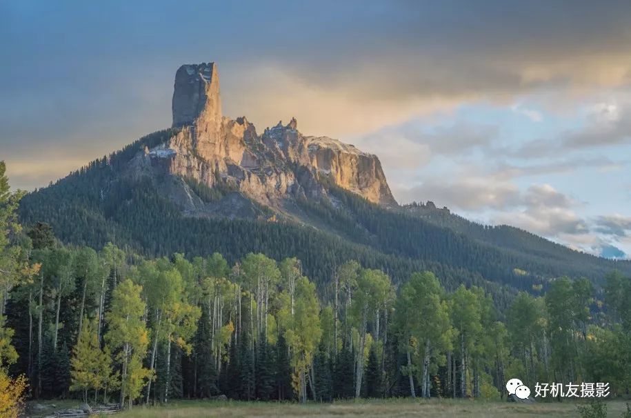 「学习连载」Lightroom学习连载20——简单方法快速校订大光比照片