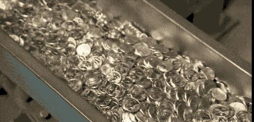 股市准不准,股市最准的指标