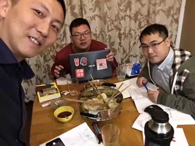 为了邮轮上这几天的乌托邦，这一年，我们历了哪些劫？