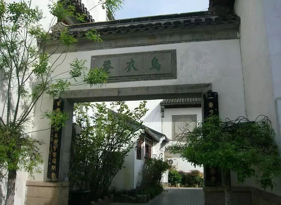 逛不完的古迹、讲不尽的传奇，这座城市你了解多少？