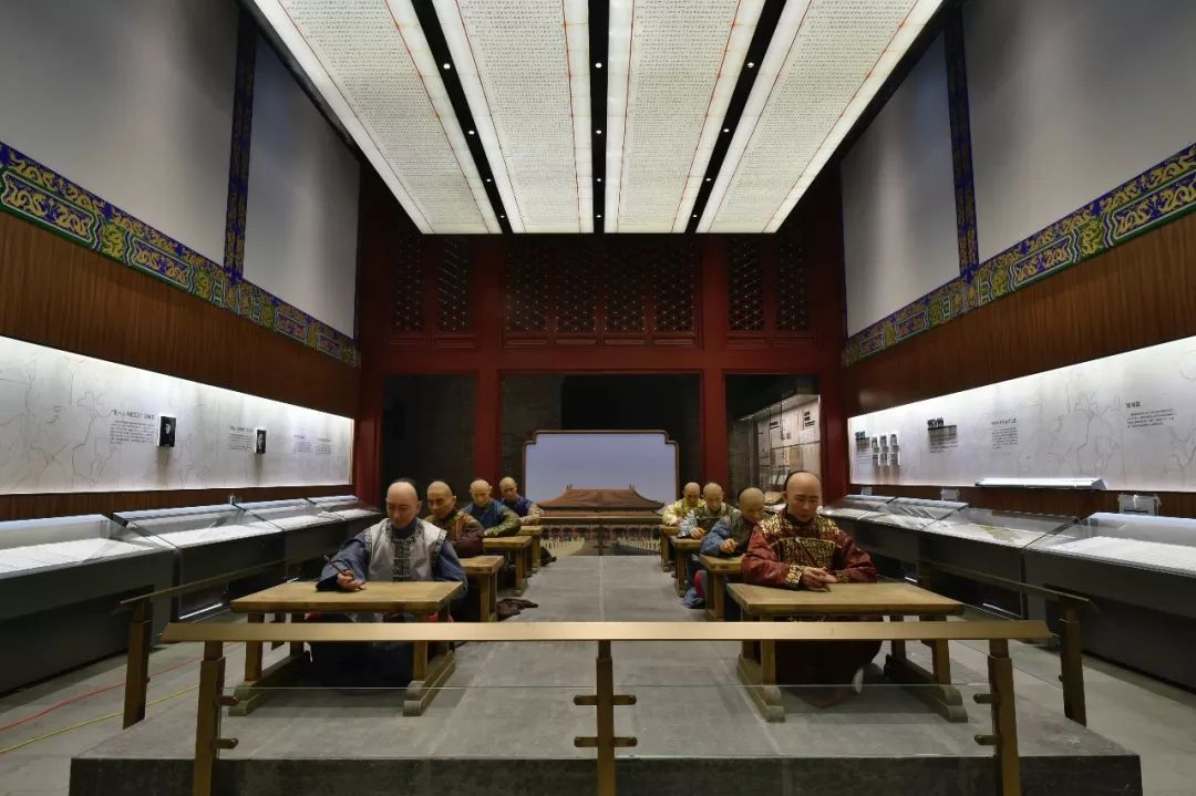 逛不完的古迹、讲不尽的传奇，这座城市你了解多少？