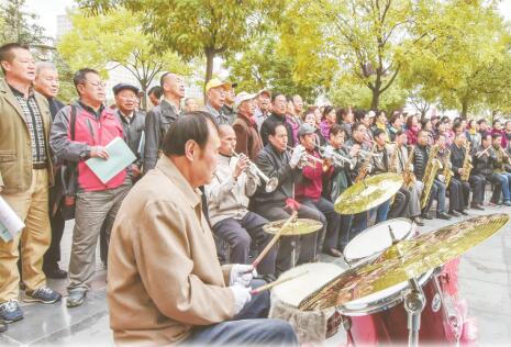 51件民生实事提升百姓幸福感,民生实事提升幸福感