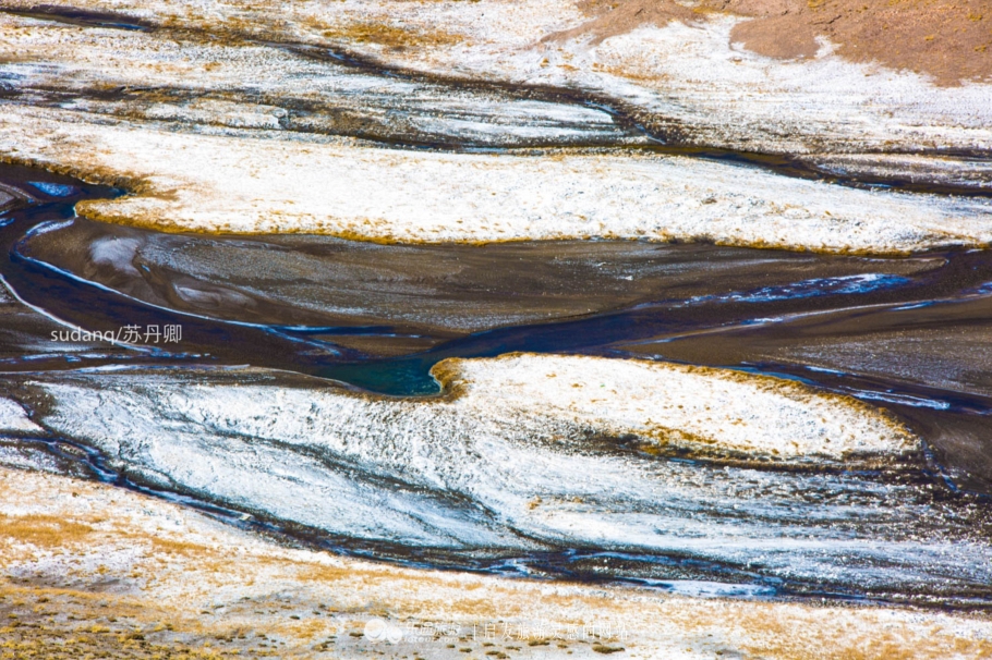 去过阿里才算是真正西藏,为什么一定要去西藏阿里
