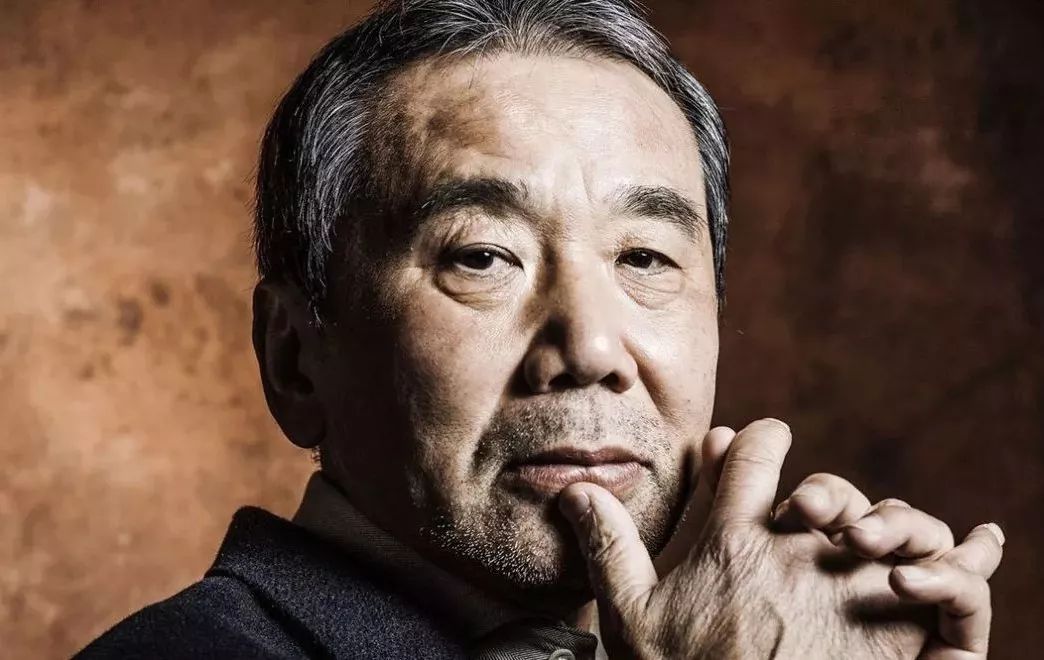 村上春树的未解之谜,村上春树未解之谜