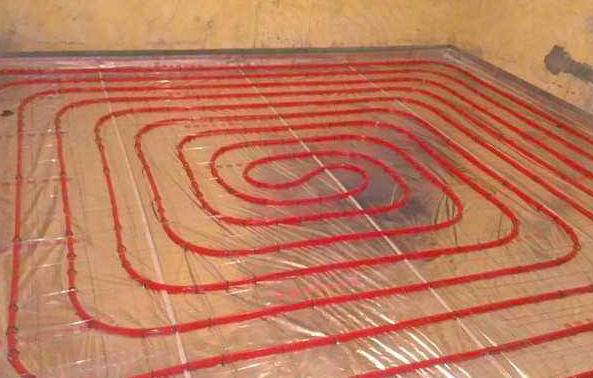 安装地暖一套大概多少钱？经过比对才知，家装地暖如此之贵