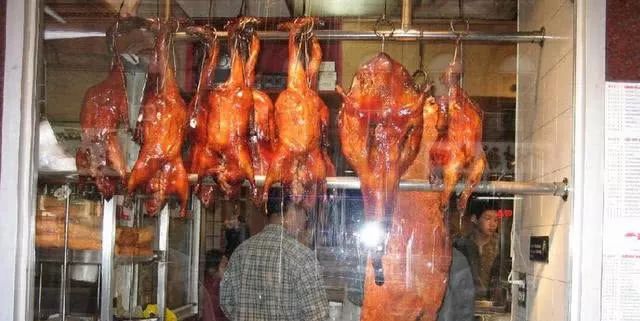 关于食品安全的谣言,关于农产品的谣言