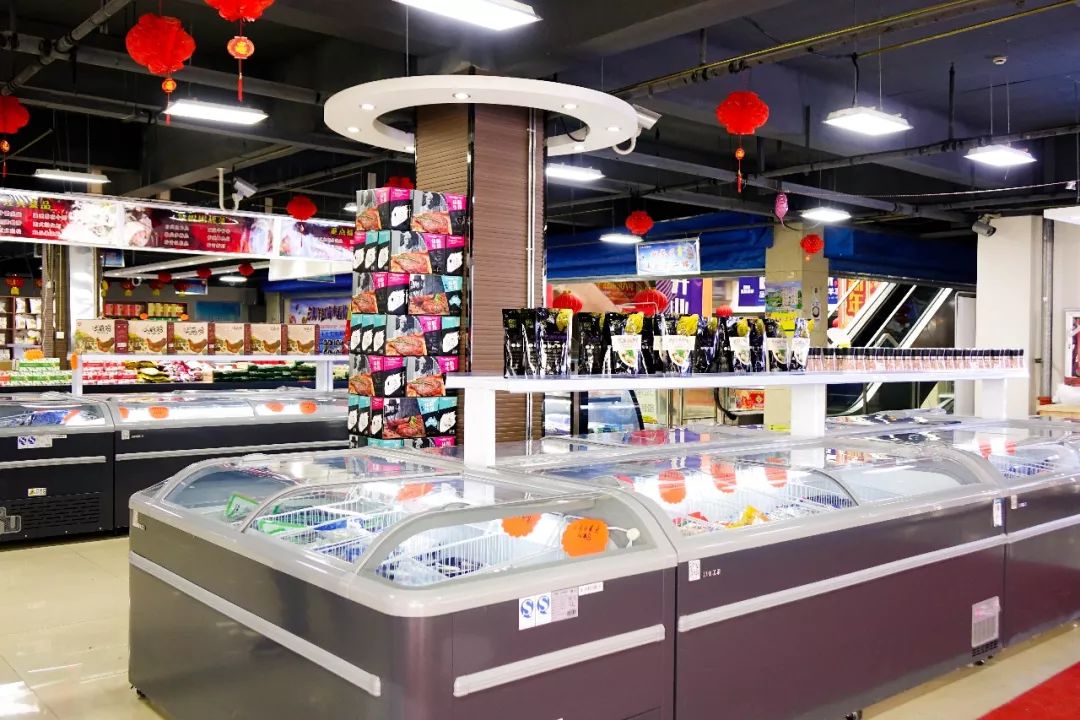 卖疯啦！海鲜大礼包，昌吉人年前都在买！乌昌免费送货！