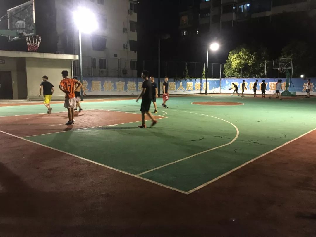 评先进，促发展丨先进部门之市体育馆